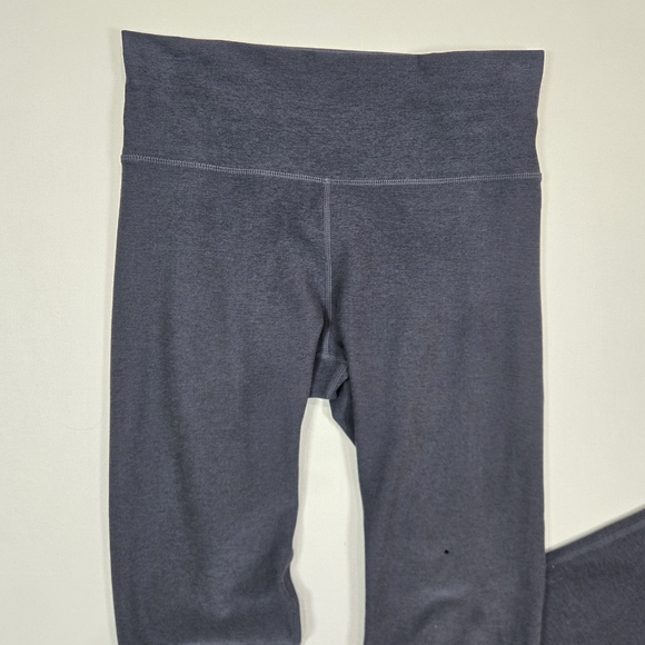 Vuori Clean Elevation Charcole Gray Legging Size S - Picture 2 of 13